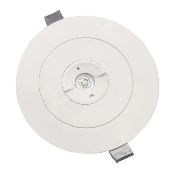 Poslední Šance LED Nouzové podhledové svítidlo LED/2W/230V 6000K
