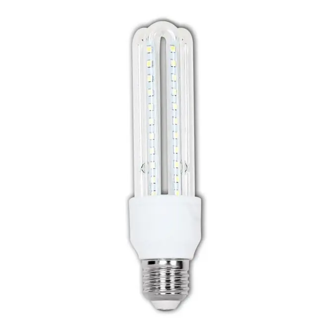Sleva LED Žárovka E27/12W/230V 6500K - Aigostar