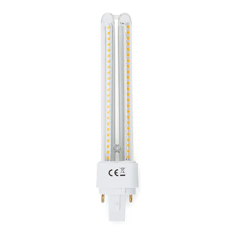 LED Žárovka G24D-3/15W/230V 3000K - Aigostar Vysoce Kvalitní