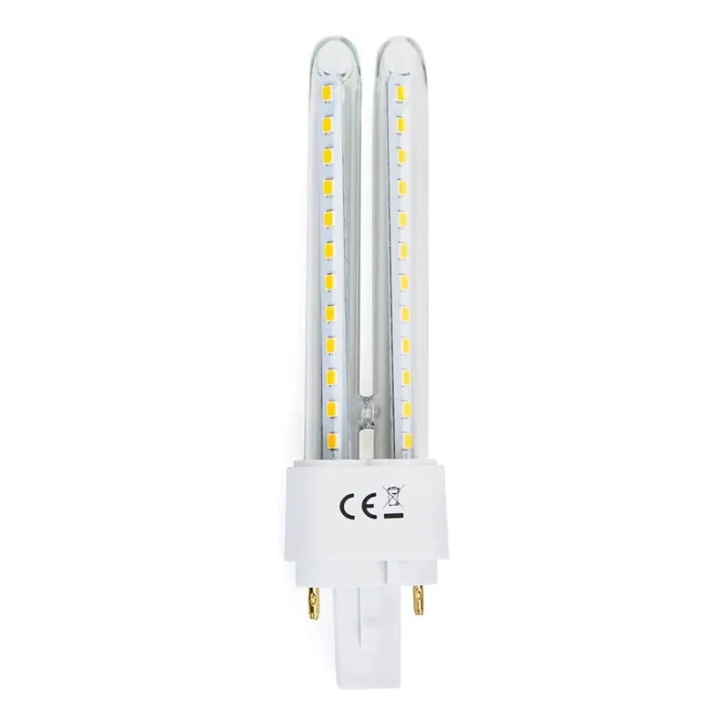 LED Žárovka G24D-3/11W/230V 4000K - Aigostar Ihned K Objednání
