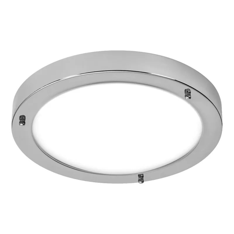 Značkový Ledvance - Koupelnové stropní svítidlo BATHROOM CLASSIC 1xE27/15W/230V IP44