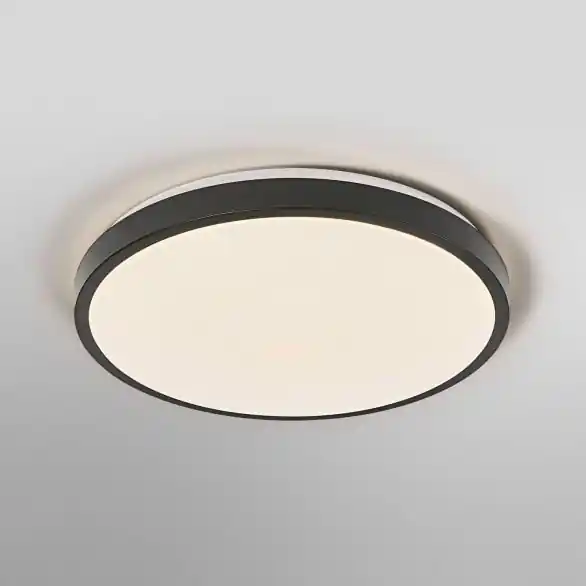 Značkový Ledvance - LED Stropní svítidlo ORBIS LONDON LED/36W/230V černá