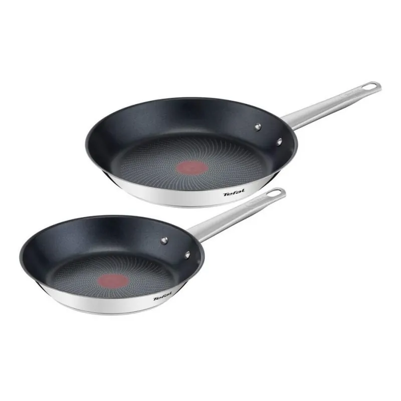Tefal - Sada pánví 2 ks COOK EAT 24/28 cm Cenově Výhodný
