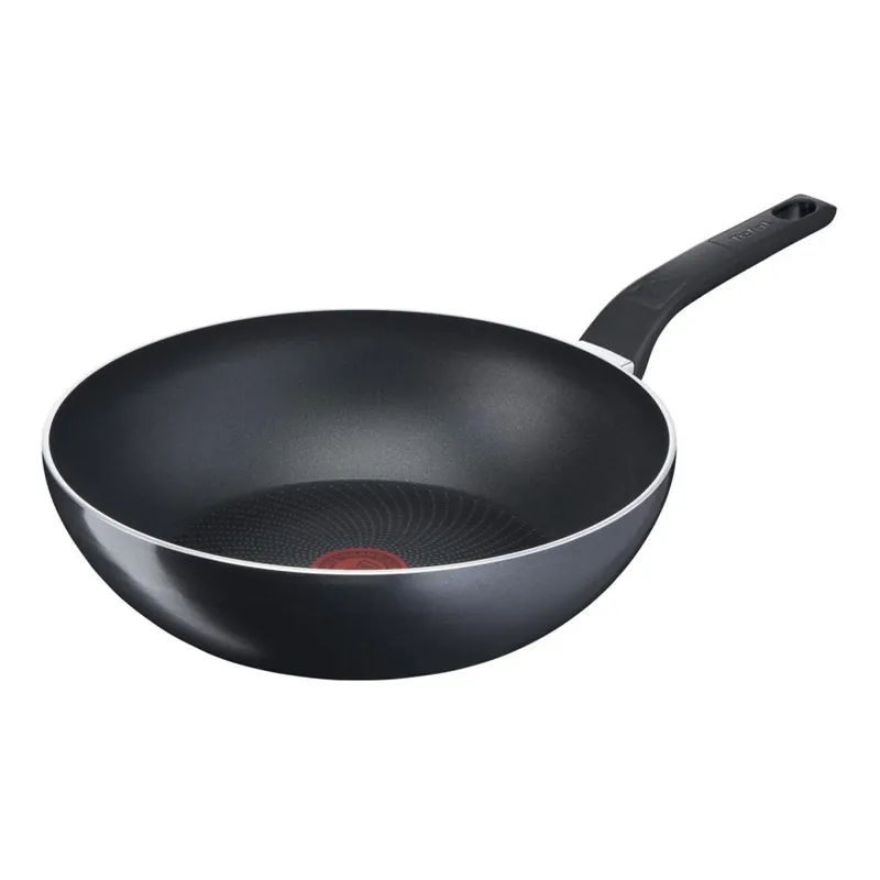 Tefal - Pánev Wok START&COOK 28 cm Nízká Cena