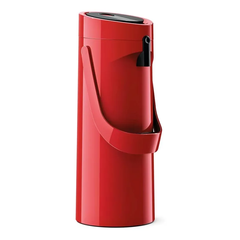 Tovární Cena Tefal - Termokonvice 1,9 l PONZA červená