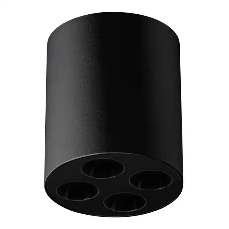 Poslední Šance LED Bodové svítidlo ZOE LED/9W/230V černá