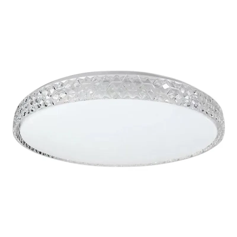 LED Stropní svítidlo SHINY LED/34W/230V čirá Nakupujte Hned