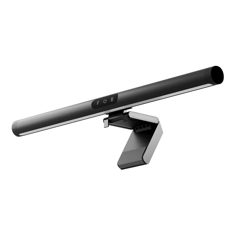 Akční Cena LED Stmívatelné osvětlení monitoru LEVANO LED/5W/5V 3000-6000K černá