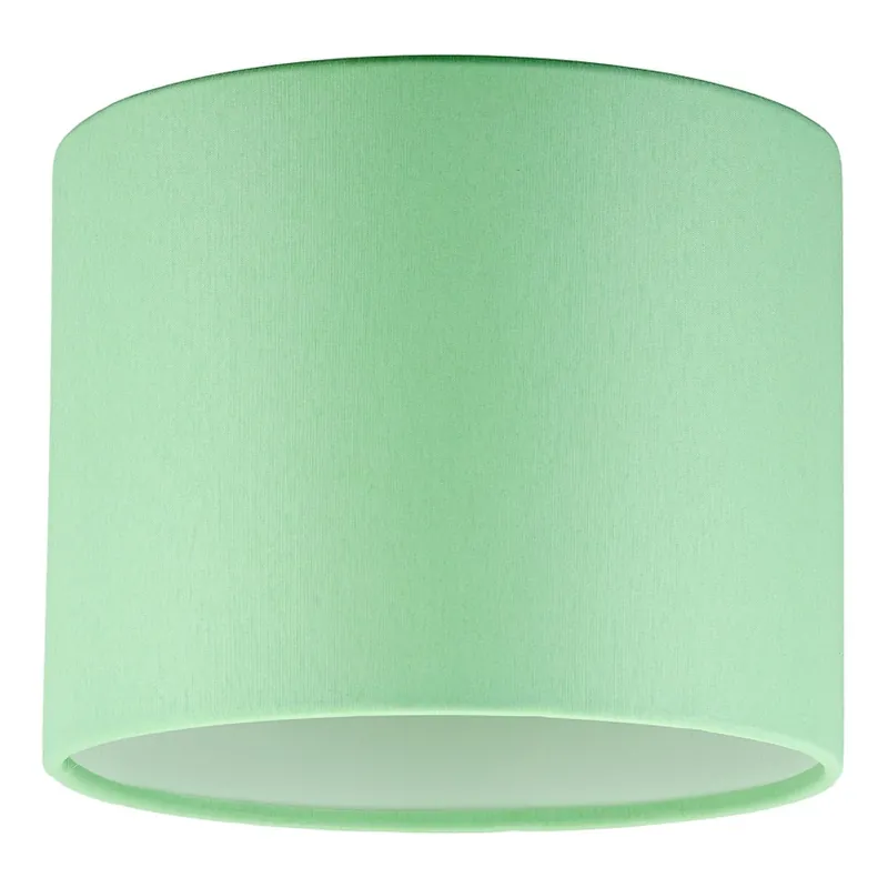 Autentický Náhradní stínidlo univerzální WALEC E27 pr. 20 cm zelená