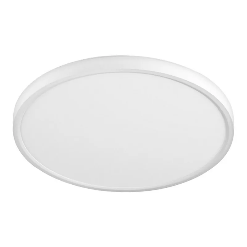 Ihned K Objednání Top Light - LED Stropní svítidlo se senzorem pohybu REVIT LED/12/18/24W/230V 3000/4000/6500K pr. 30 cm bílá