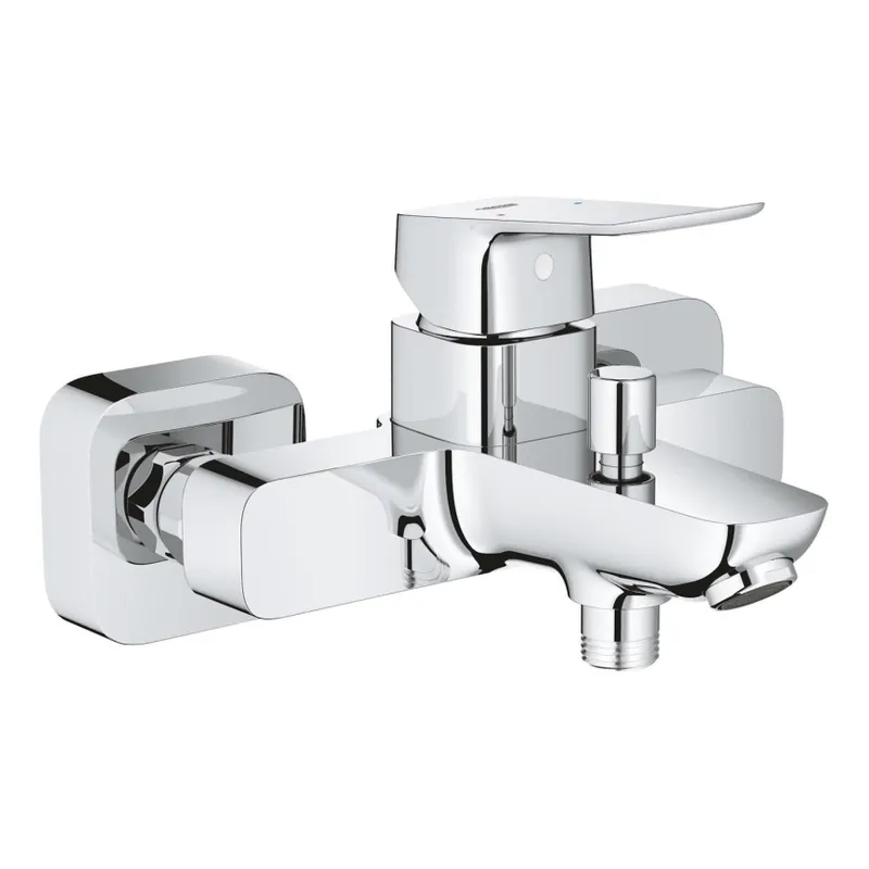 GROHE 1018720000 - Vanová baterie DICE lesklý chrom Poslední Šance