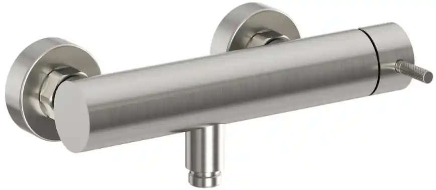 Ravak X070647 - Sprchová baterie NOX kartáčovaná nerez Cenová Bomba
