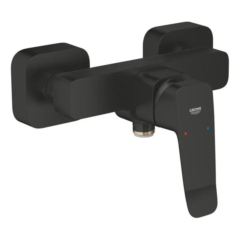GROHE 1018742430 - Sprchová baterie DICE černá Vysoce Kvalitní