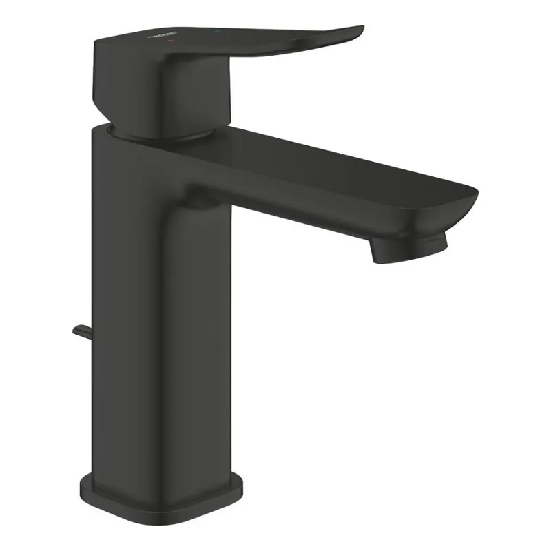 GROHE 1018322430 - Umyvadlová baterie DICE M černá Vysoce Kvalitní