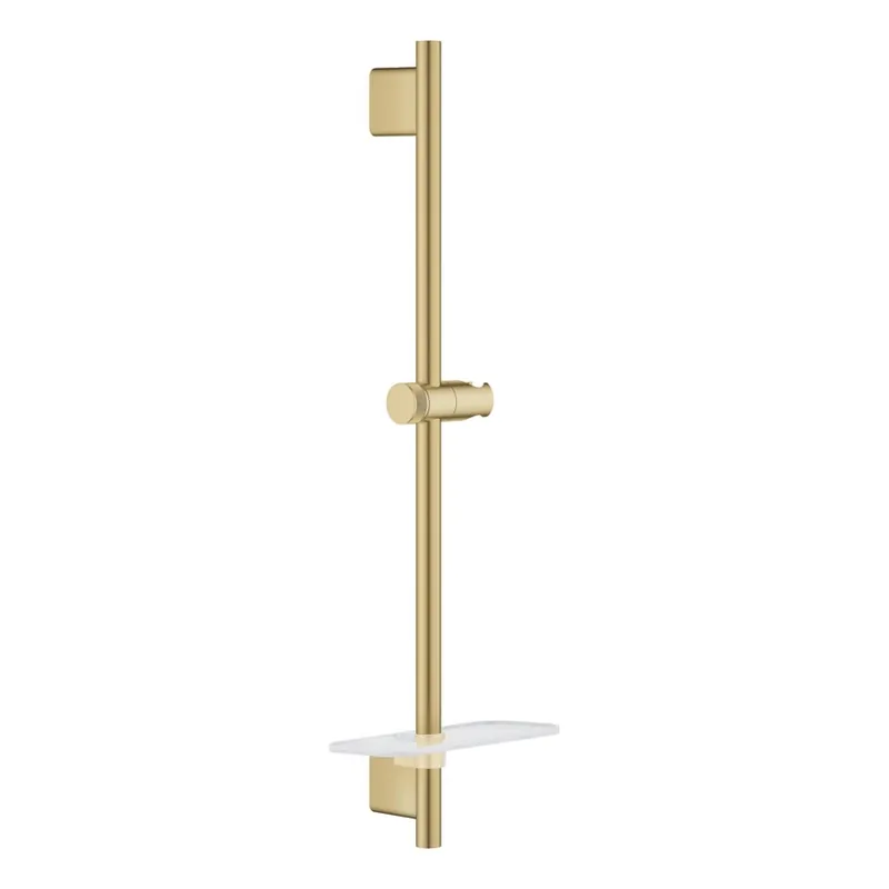 GROHE 26602GN0 - Sprchová tyč SMARTACTIVE 600 mm zlatá Vrácení Zdarma