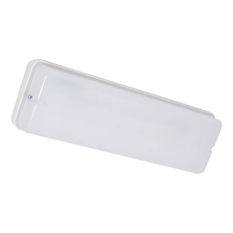 Cenová Bomba Iverlux s-41162 - LED Nouzové svítidlo ALPHA LED/1,4W/230V IP65