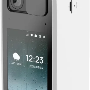 Akce Immax NEO 07814L - Chytrá vnitřní kamera se senzorem 4 MP 5V Tuya Wi-Fi