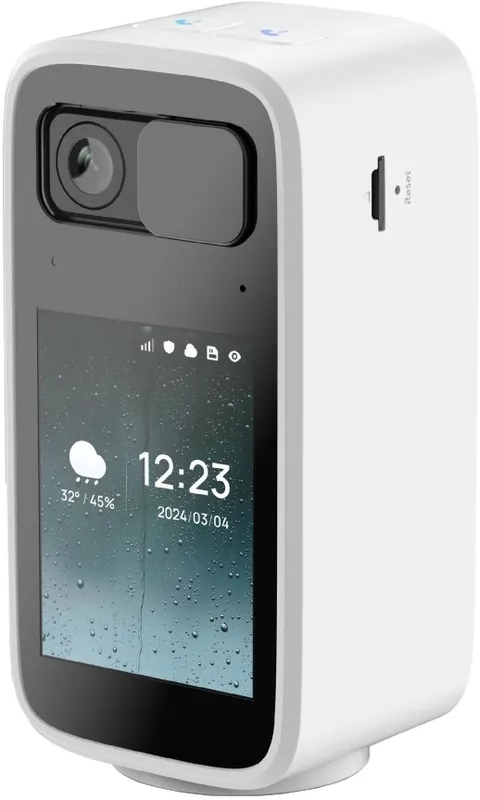 Akce Immax NEO 07814L - Chytrá vnitřní kamera se senzorem 4 MP 5V Tuya Wi-Fi