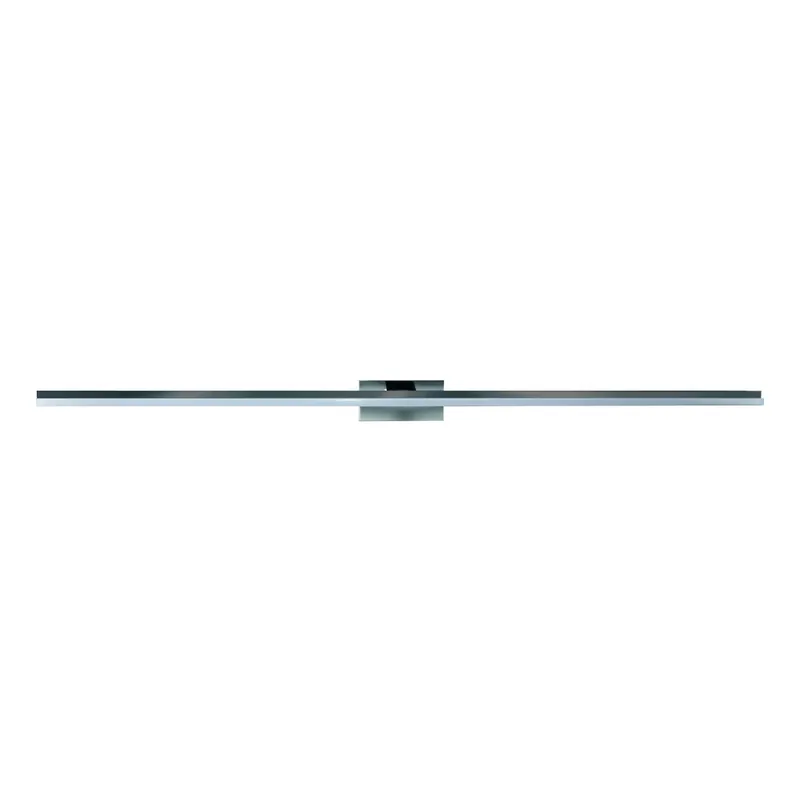 Výprodej Mantra Morne, nástěnné svítidlo nad zrcadlo, chrom, LED 20W 1800lm 4000K, šířka 75cm, IP44