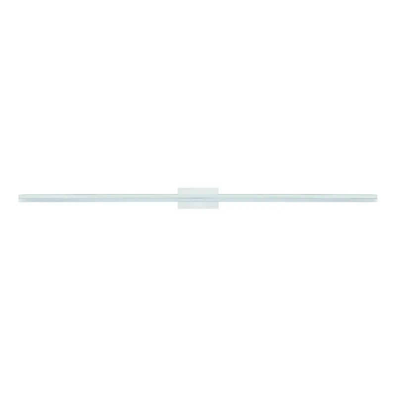Speciální Cena Mantra Morne, nástěnné svítidlo nad zrcadlo, bílá, LED 20W 1800lm 4000K, šířka 75cm, IP44