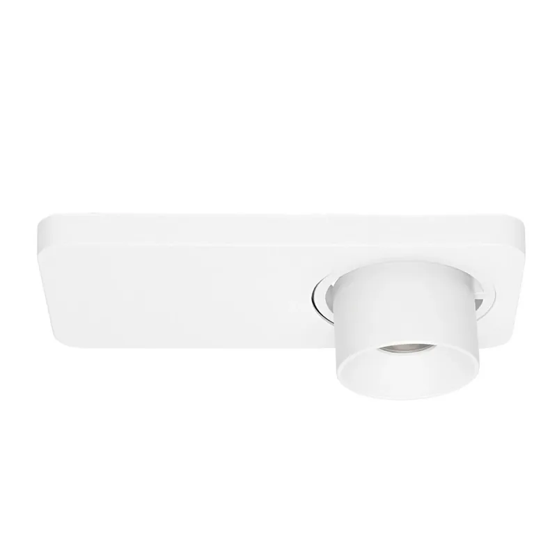Linea Light Beebo_S, bílé stropní svítidlo, 11W LED 3000K, délka 22cm Kup Teď