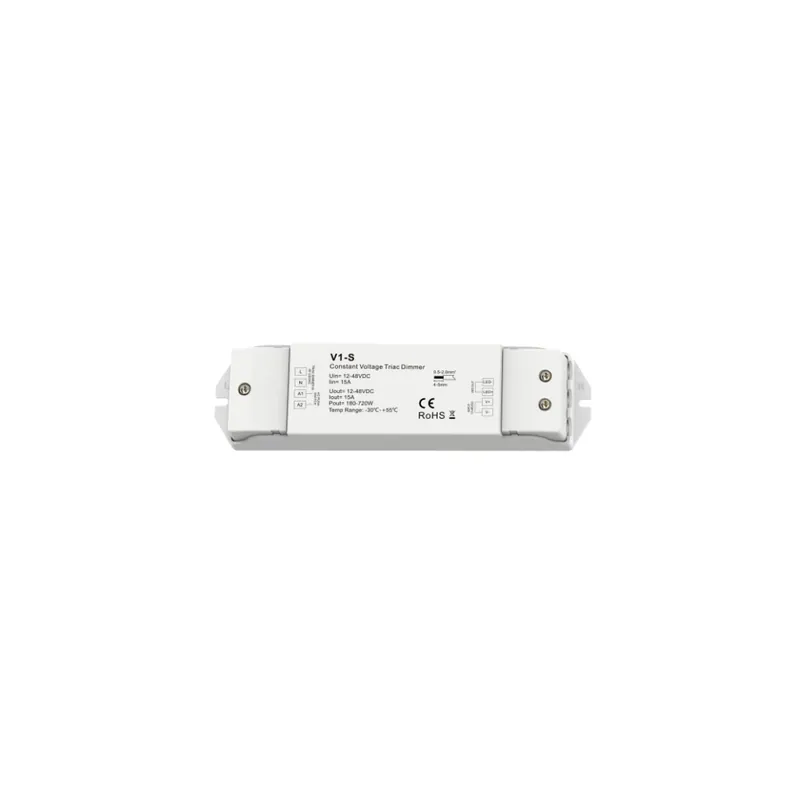 Cenová Bomba Mantra Magneto 48V, regulátor PWM, Push, TRIAC max. 720W, 16 x 4,5cm