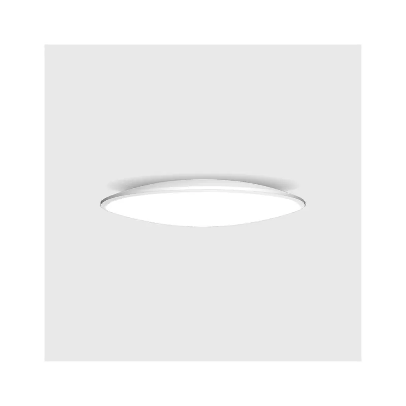 Mantra Slim, bílé stropní svítidlo, LED 14W, CCT 3000/4000/5000K, průměr 25cm Autentický