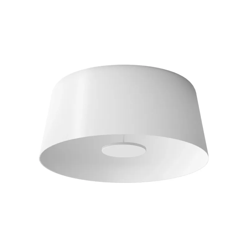Linea Light Delfi_S, moderní stropní svítidlo, 32W LED 3000K, bílá, průměr 65cm Ihned K Objednání