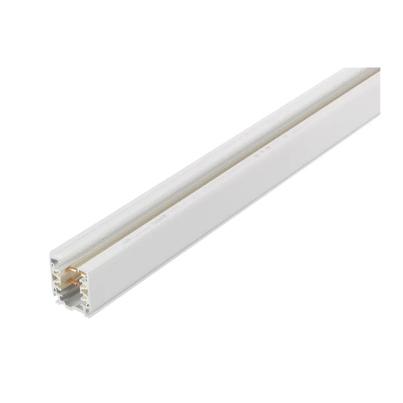 Ihned K Objednání Mantra 3F kolejnice na povrch/zavěšení bílá 100cm