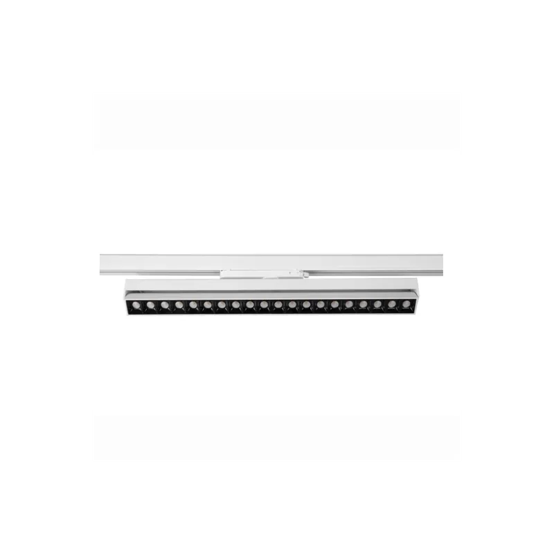 Mantra 3F Creta, lineární LED modul 30W 3000K, bílá, délka 54cm Vrácení Zdarma