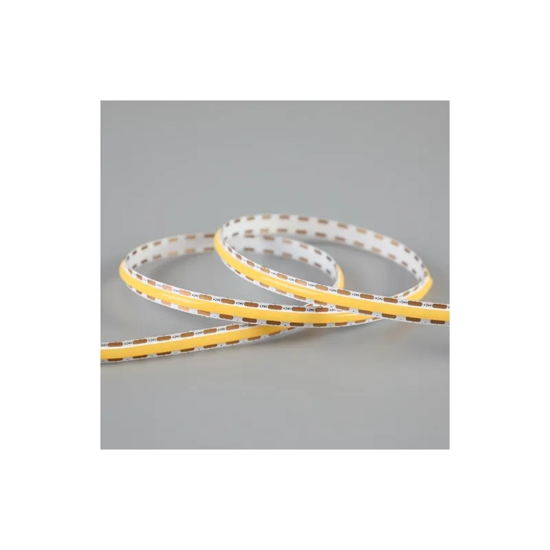 Hit Sezóny Mantra COB LED pásek 12W/m, 1030lm/m 3000K, délka 5m, 24VDC, IP65