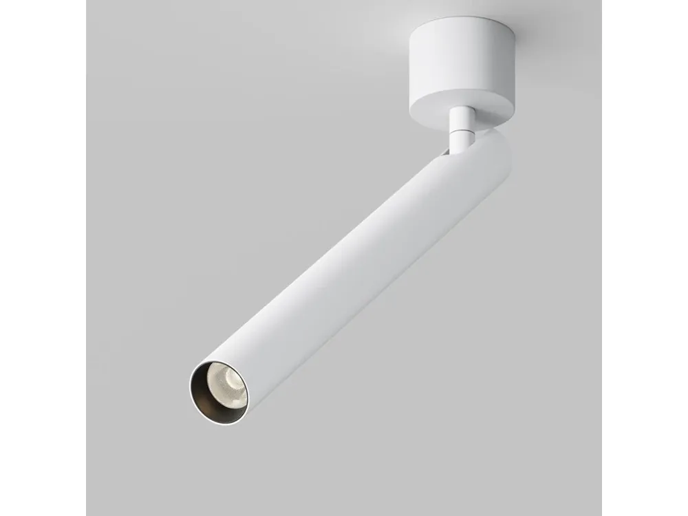 Ověřený Stropní svítidlo Focus T 6W 36d C141CL-L300-6W3K-W - MAYTONI