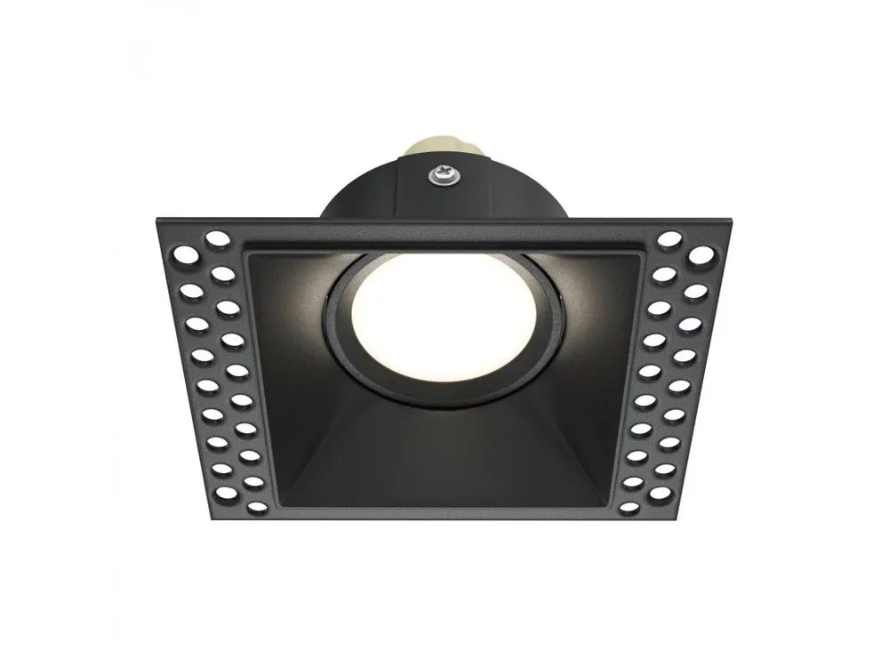 Vrácení Zdarma Vestavné svítidlo Dot DL042-01-SQ-B - MAYTONI