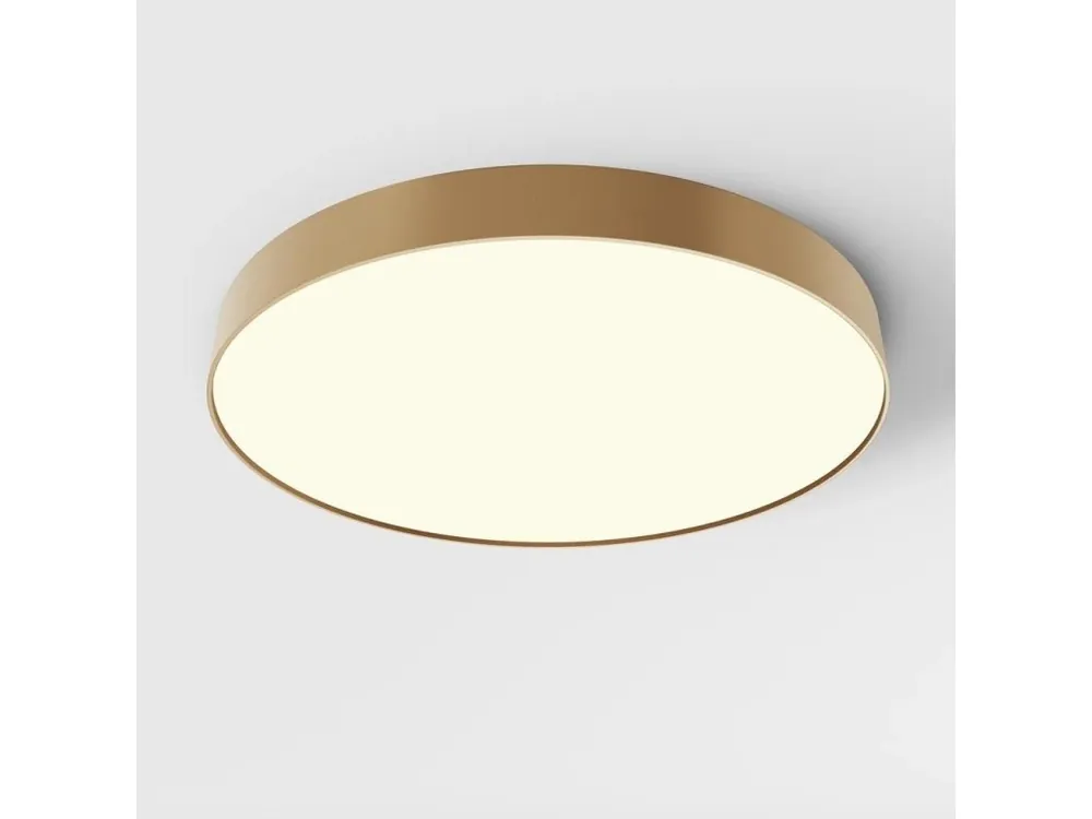 Levný Stropní svítidlo Zon 90W 120d C032CL-90W3K-RD-MG - MAYTONI