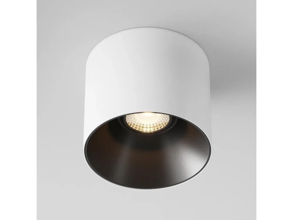 Stropní svítidlo Alfa LED C064CL-01-25W3K-D-RD-WB - MAYTONI Objednat Nyní