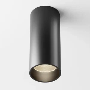 AKCE - Stropní svítidlo FOCUS LED C056CL-L12B3K-W-D-B - MAYTONI Poslední Šance