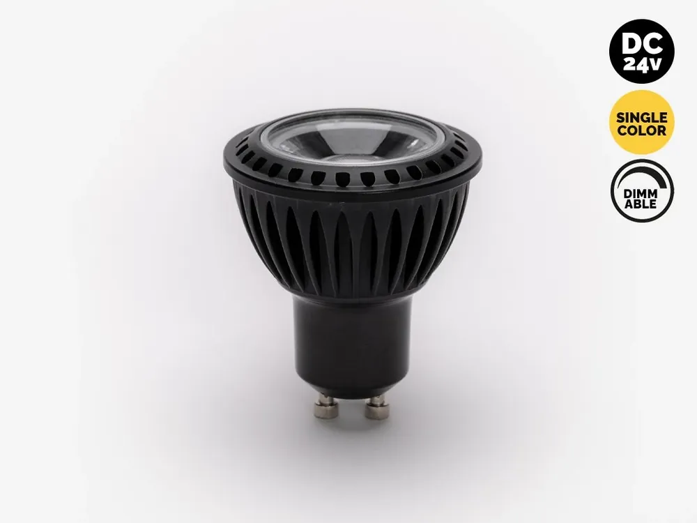 Koupit Online Žárovka GU10 24V 4000K