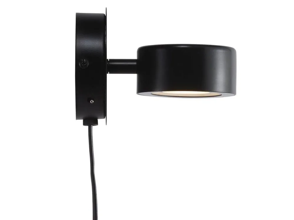 Stmívatelná LED lampička NORDLUX Clyde 2010821003 Značkový