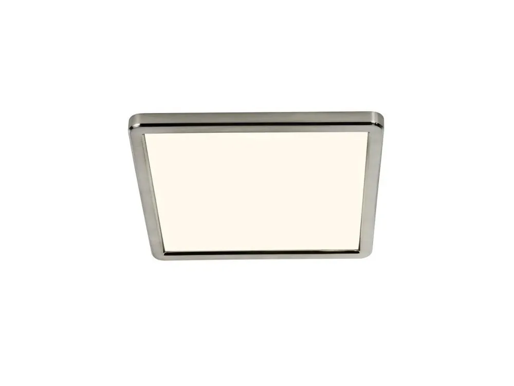 NORDLUX Oja 29 Square 3000/4000 K hranaté LED svítidlo 3-step Dim Tovární Cena