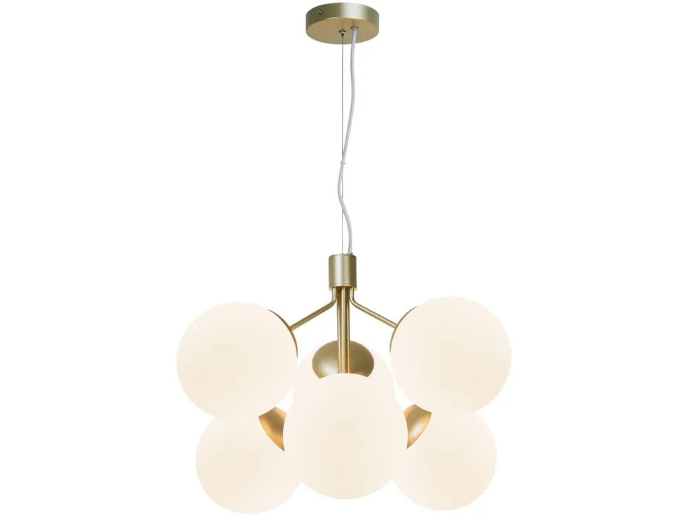 Objednat Nyní NORDLUX Ivona výkonné designové závěsné světlo