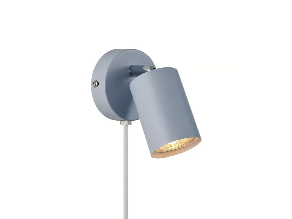 Akční Cena NORDLUX Explore praktická čtecí LED lampička