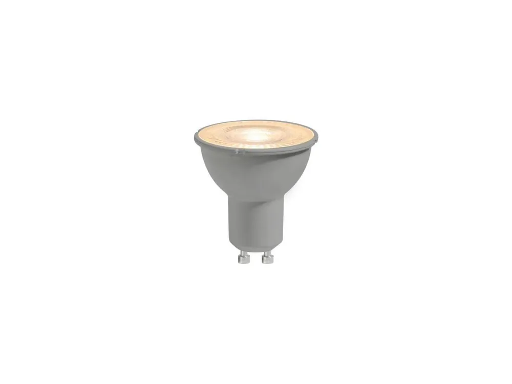 Stmívatelná LED žárovka NORDLUX Smart GU10 s ovládáním přes Bluetooth 2170031000 Časově Omezené