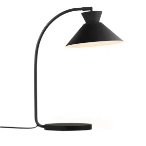 Bezpečná Platba NORDLUX Dial elegantní stolní lampička