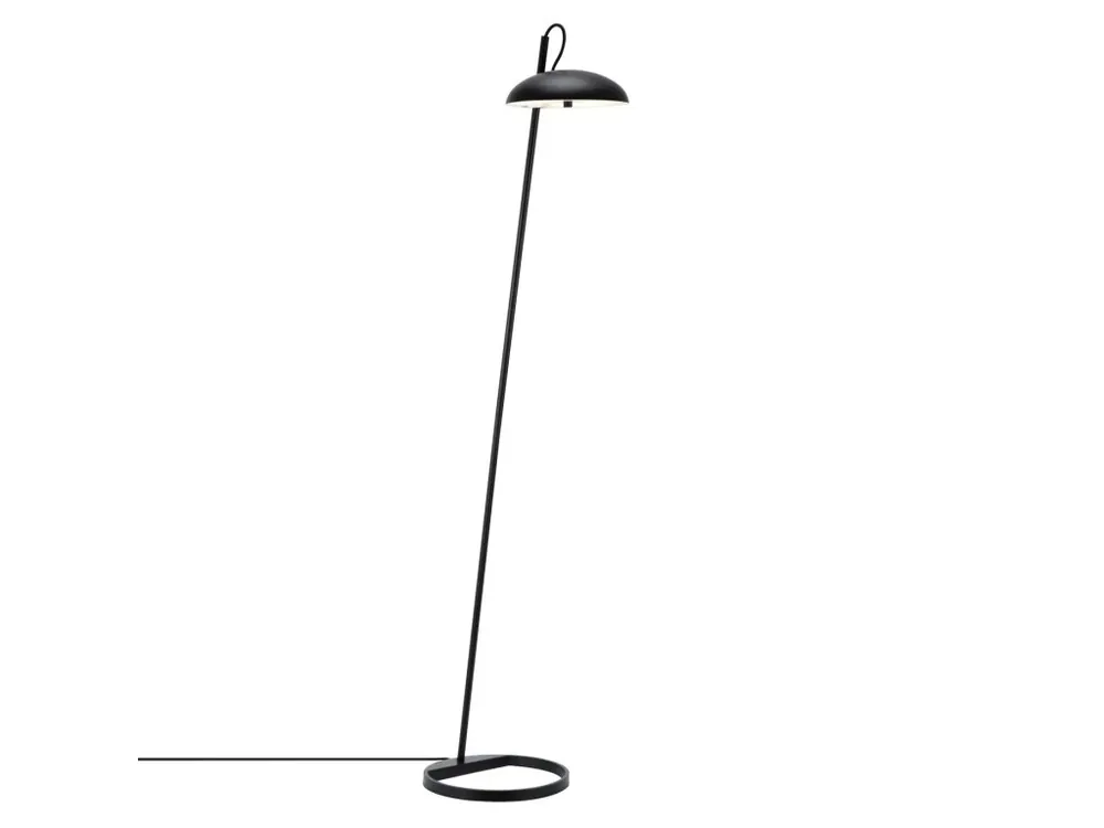 Nastavitelná stojací lampa NORDLUX Versale Sezónní Sleva