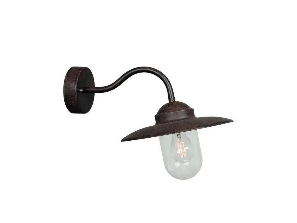 Super Cena Praktická venkovní lampa NORDLUX Luxembourg