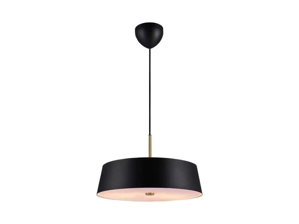 Závěsný lustr NORDLUX Clasi Autentický