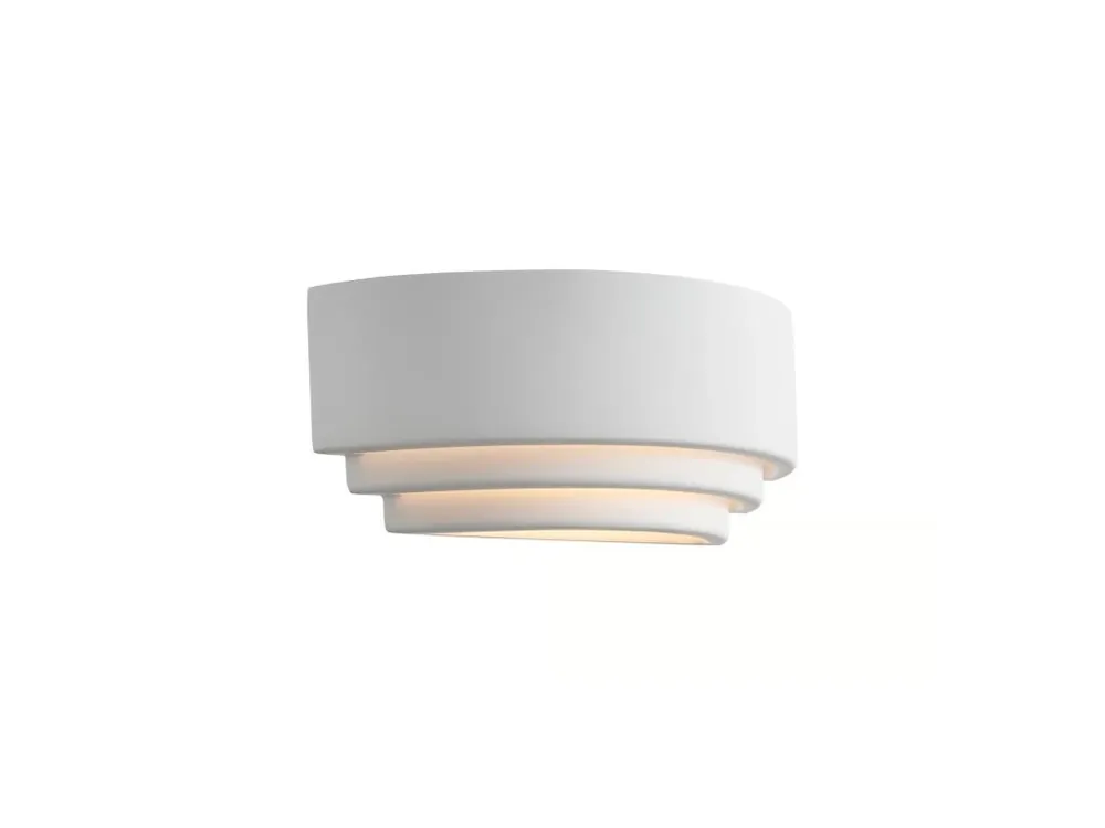 Nástěnné LED svítidlo Lancio Oblong 2412481001 Novinka