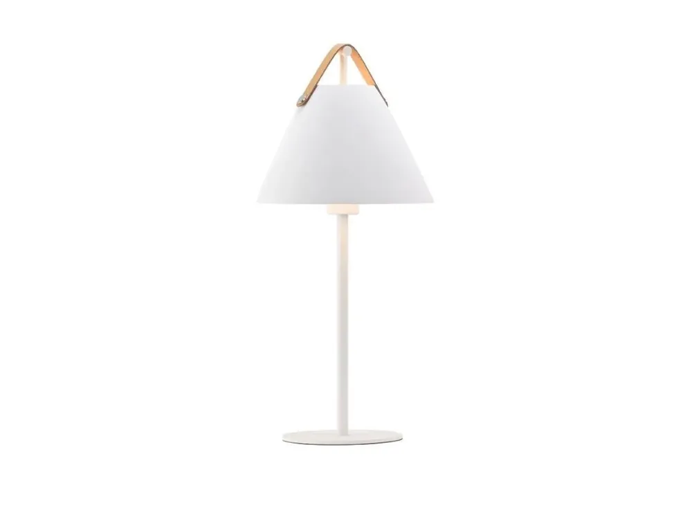 NORDLUX Strap designová stolní lampa Rychlé Dodání