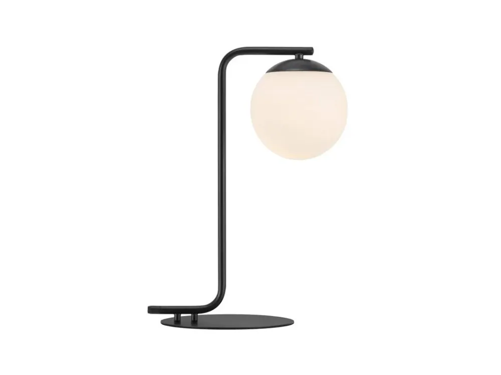 Ověřený Stolní opálová lampa NORDLUX Grant