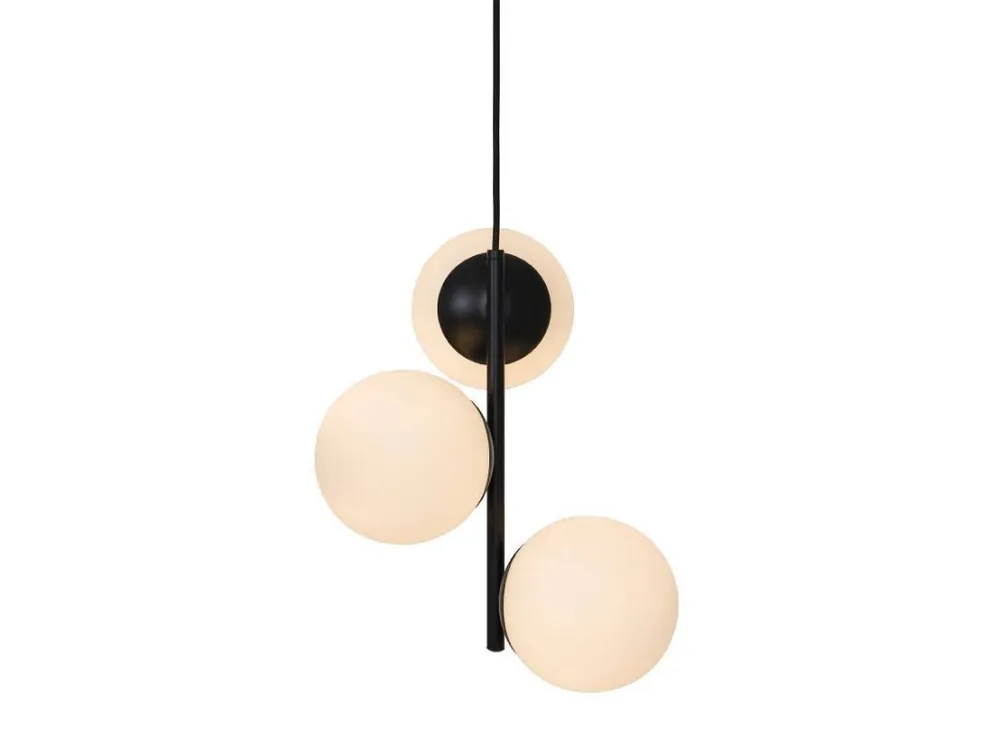 Hit Sezóny Závěsný lustr NORDLUX Lilly 3-Spot